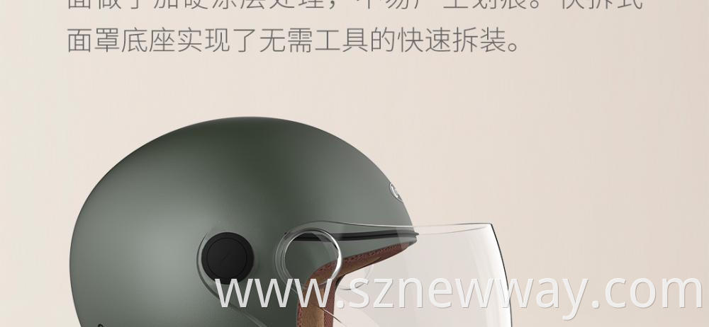 Smart4u Bicycle Helmet